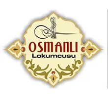 Osmanli Lokumcusu Logo Yeni