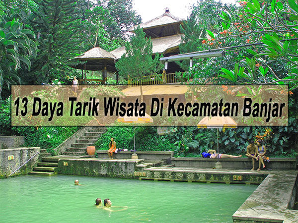 Desa Wisata Suka Banjar
