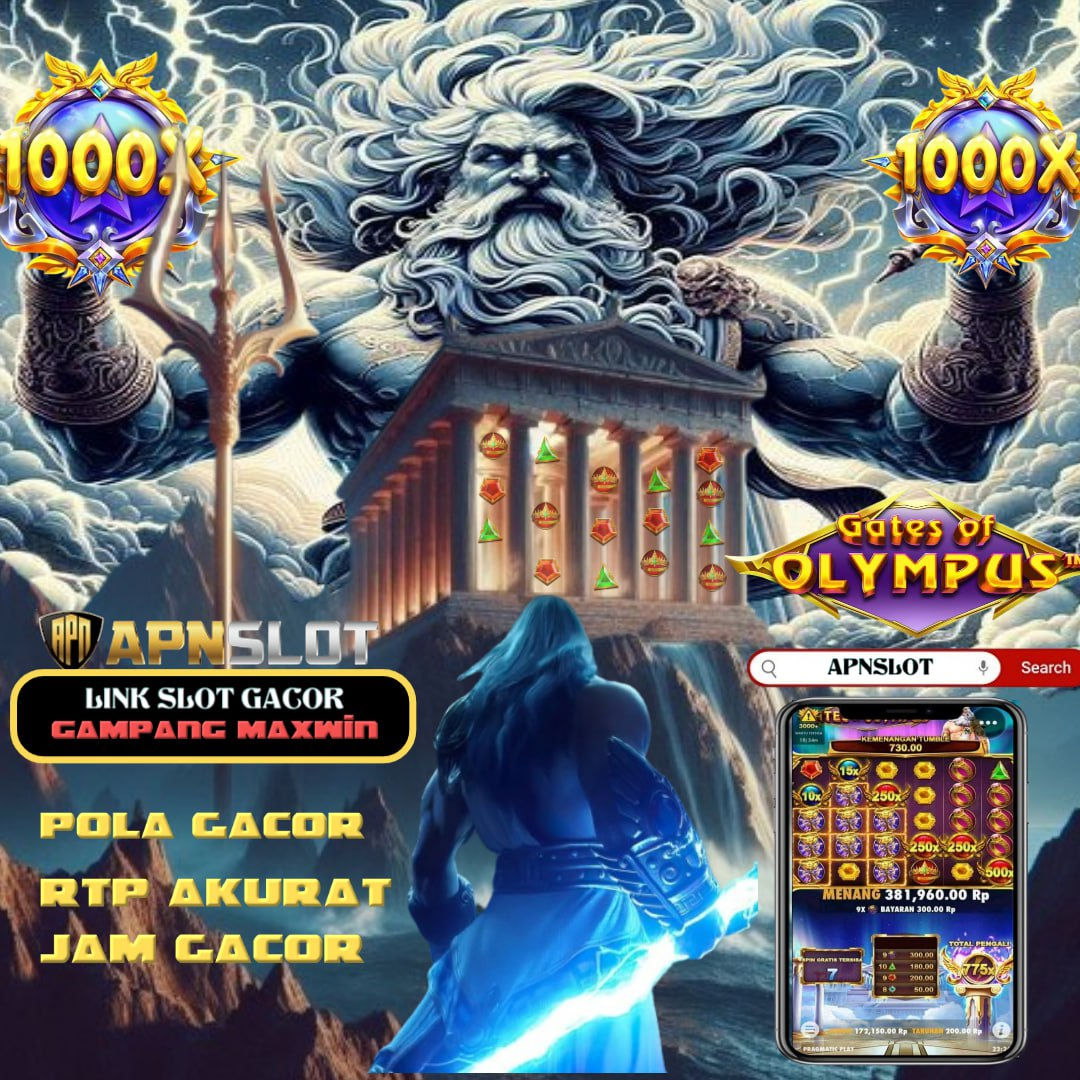 APNSLOT