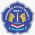 Logo PPDB MAN 1 Kota Sukabumi