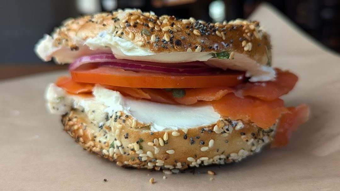 Myer's Bagel Bakery