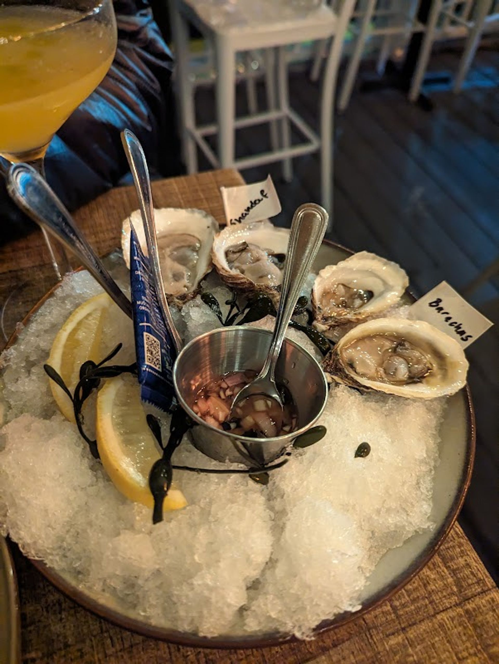 Fair Haven Oyster Company