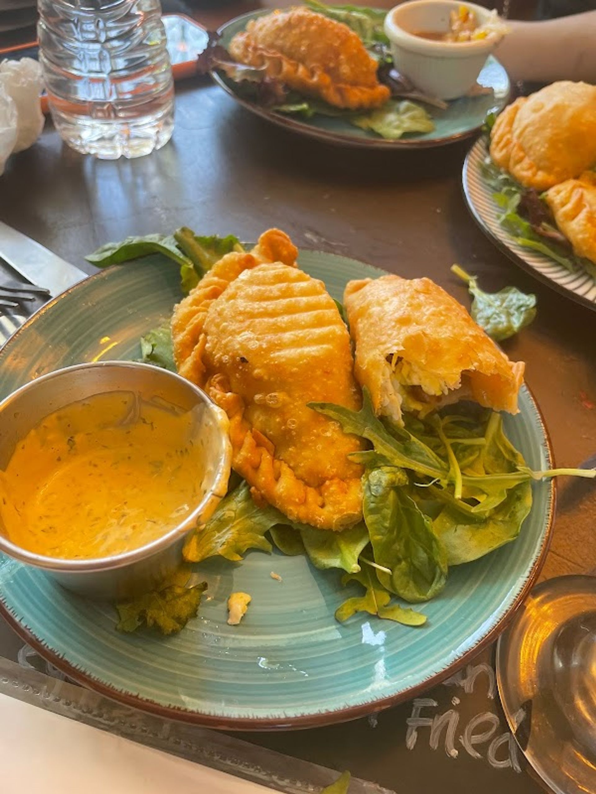 Madeline's Empanaderia