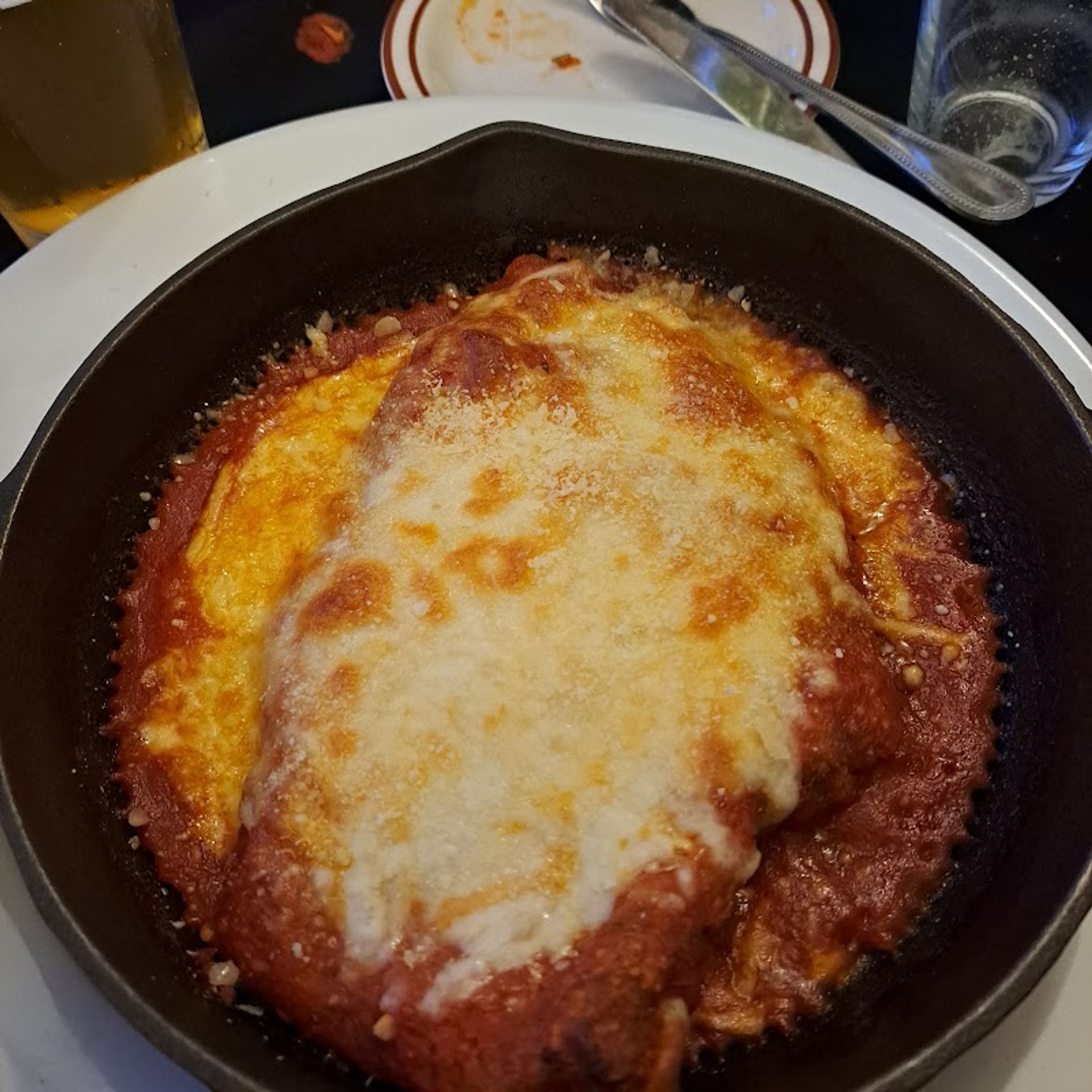 Amore Mio | Italian Bistro