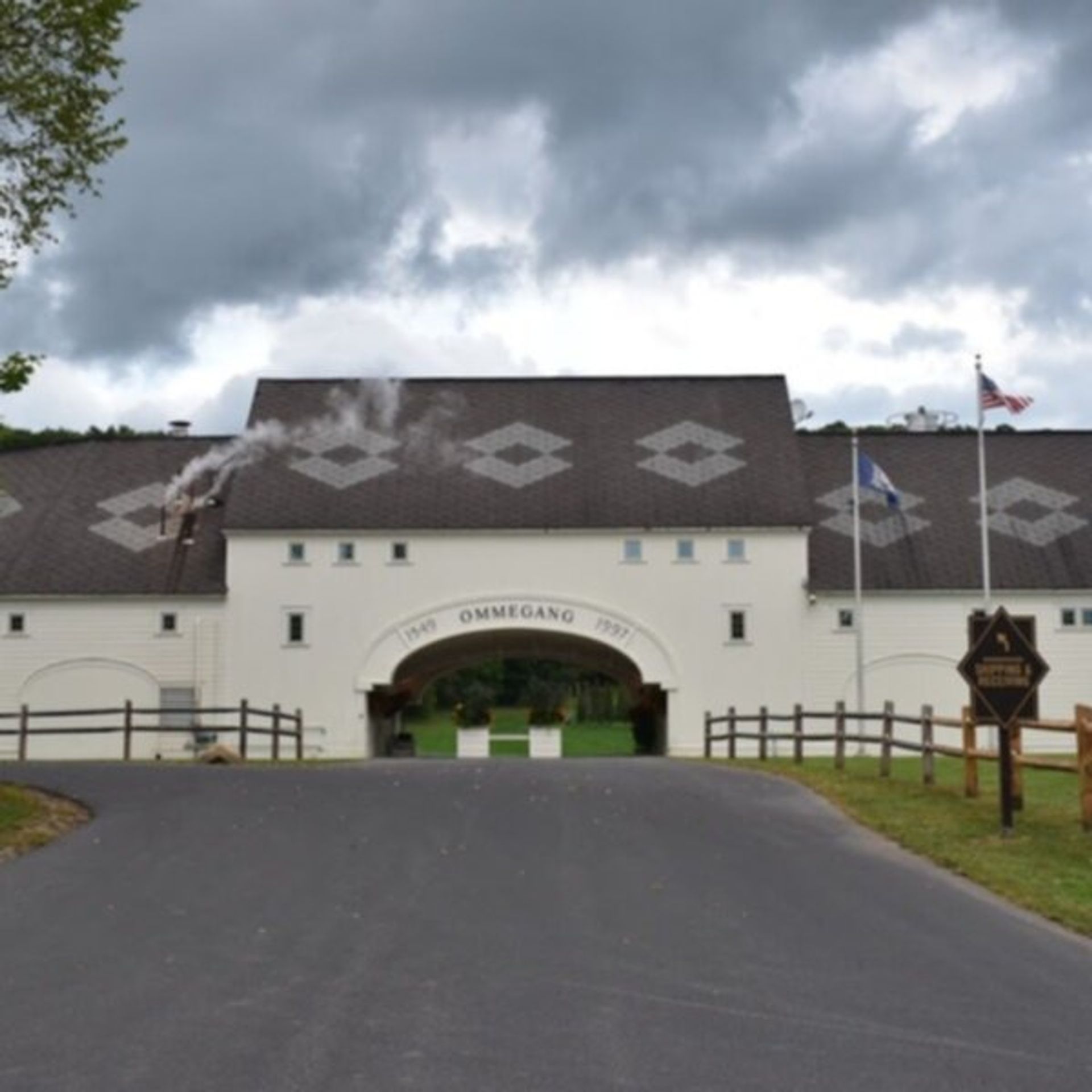 Brewery Ommegang