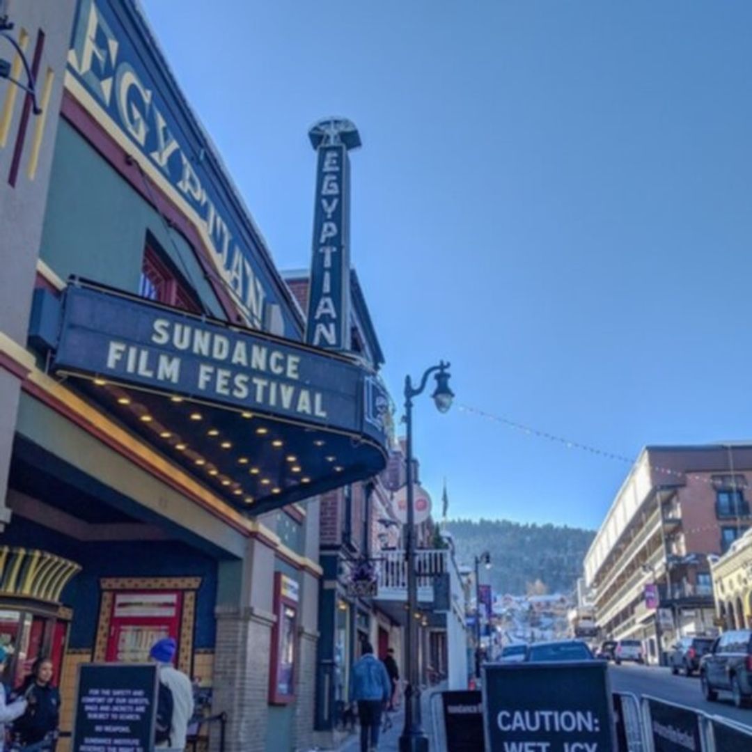 328 Main at Egyptian Theatre to OTTC