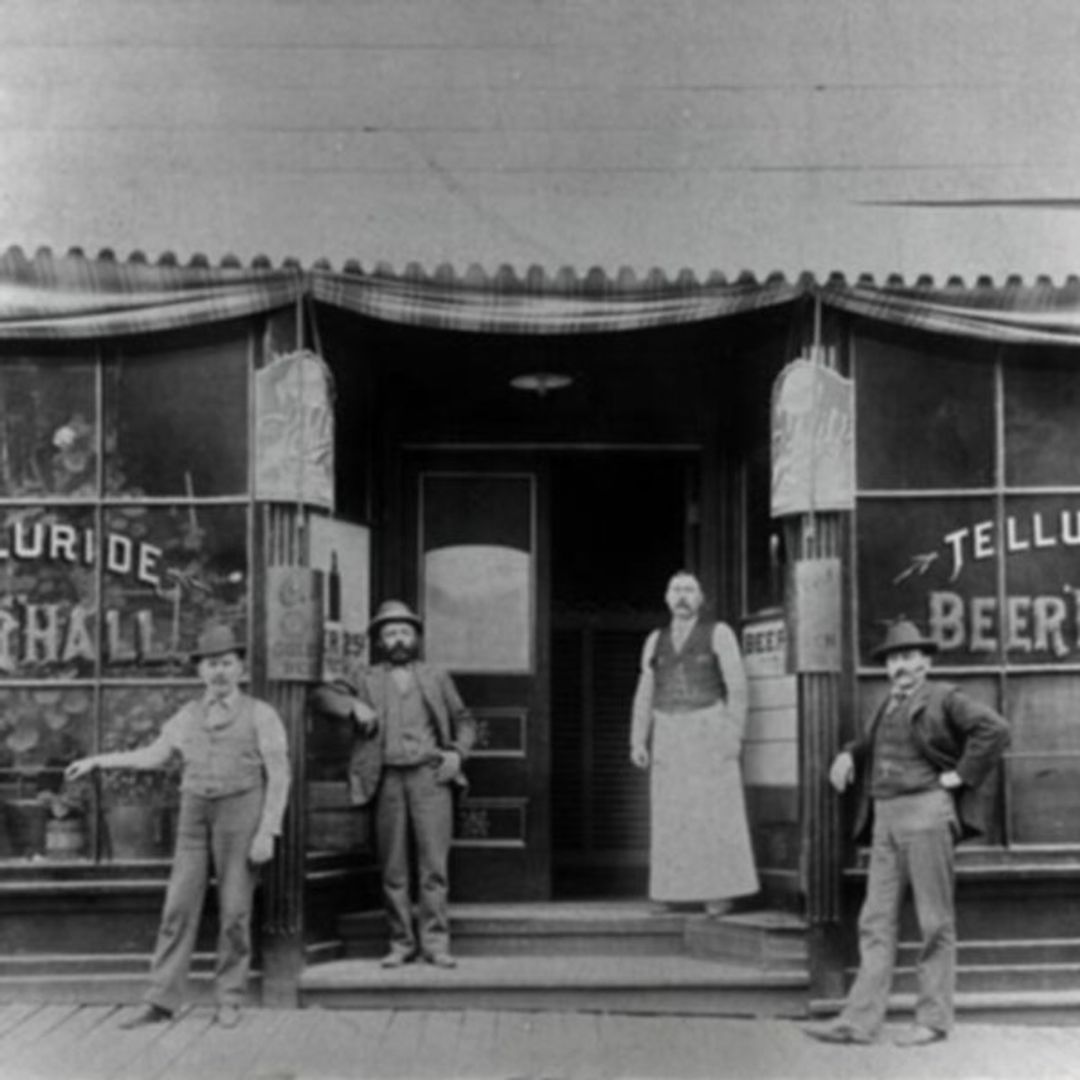 Telluride Historical Museum