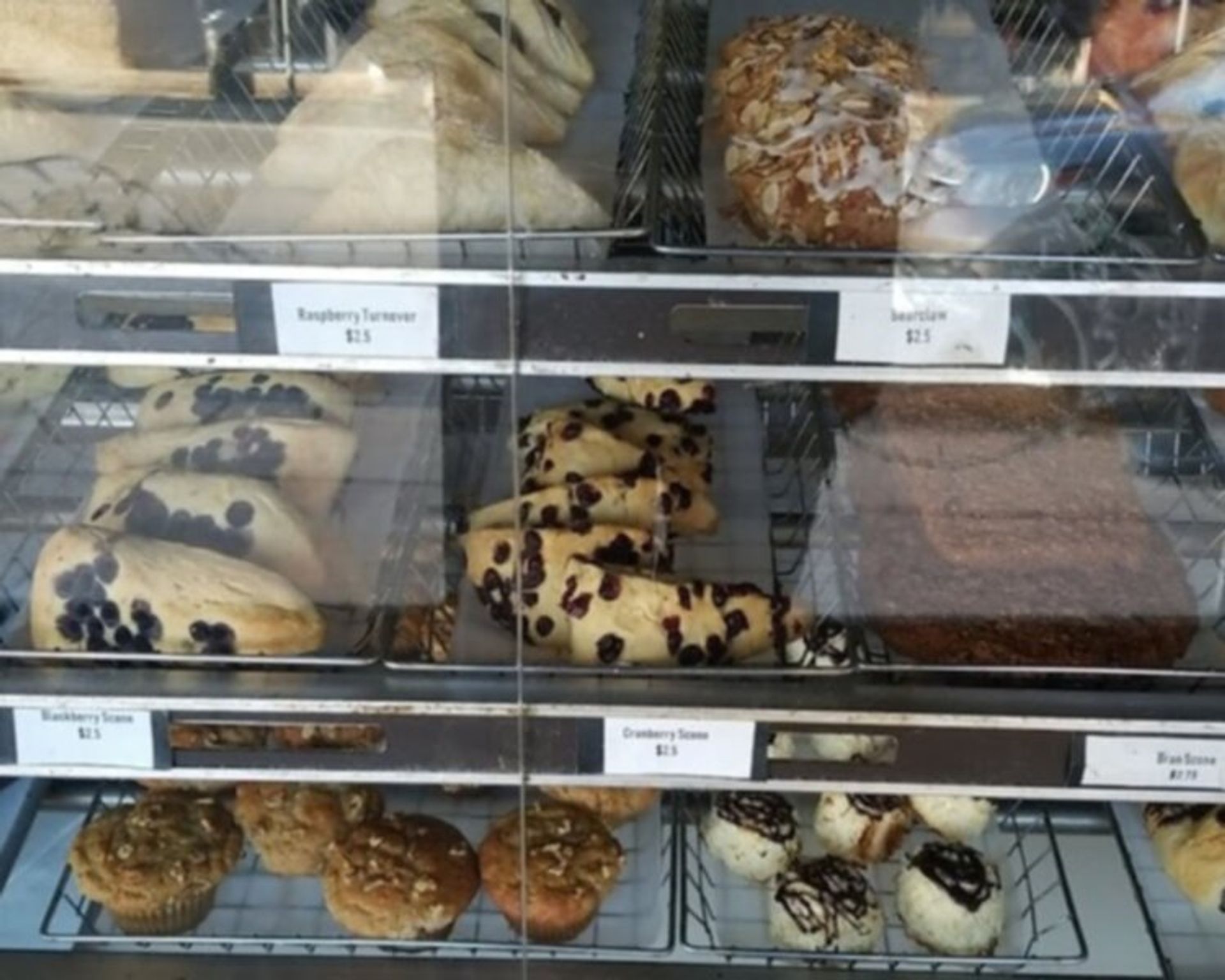 The Village Baker of Ashland