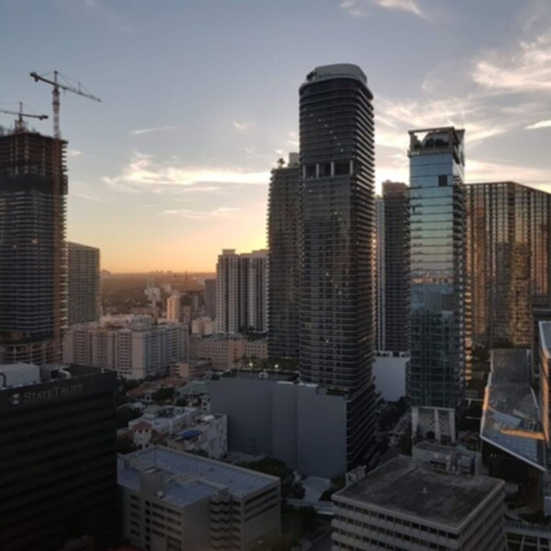 Greater Miami Convention & Visitors Bureau