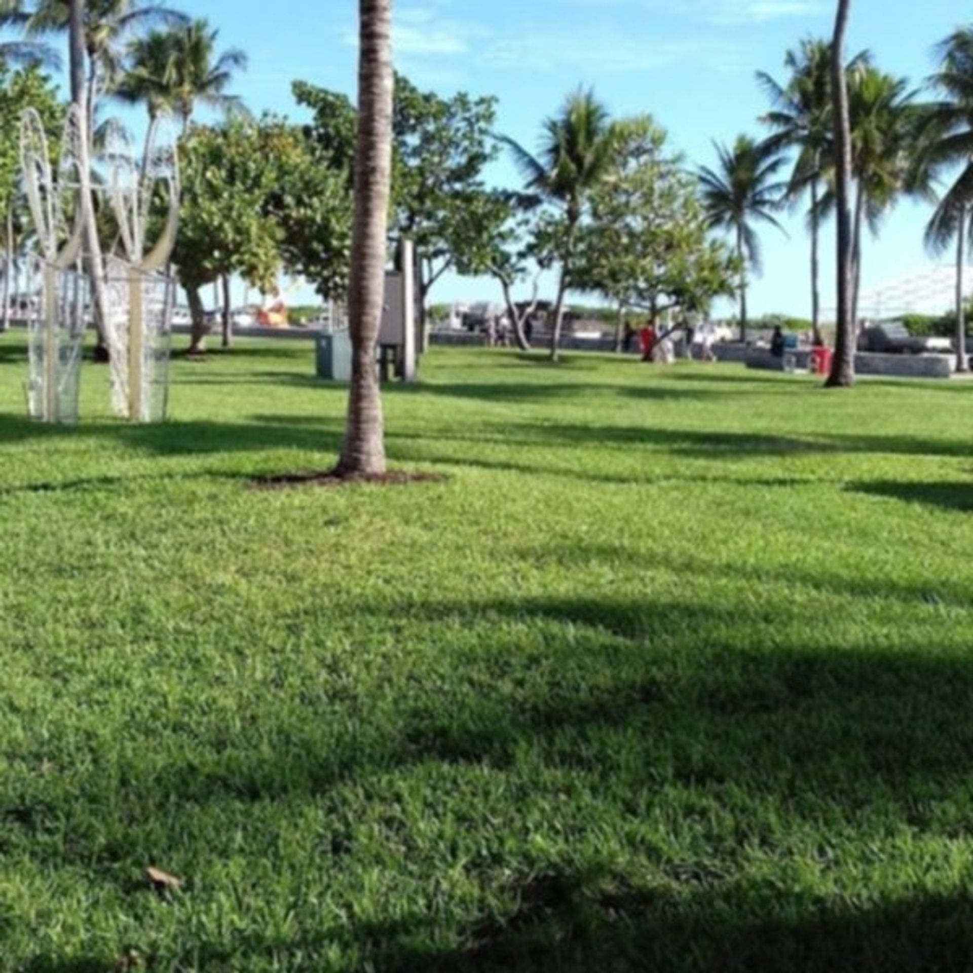 Art Deco Welcome Center