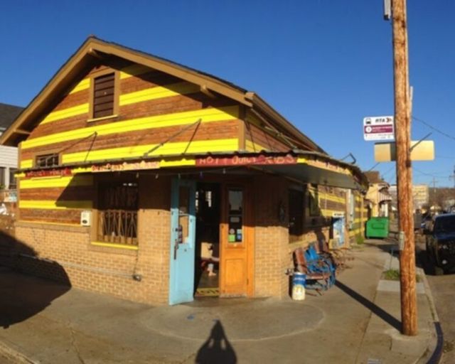 Diners Drive Ins And Dives New Orleans Restaurants