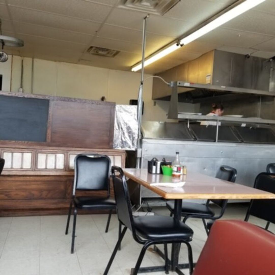Amato's Cafe & Catering, Omaha, NE, Seen On Diners, Driveins and Dives