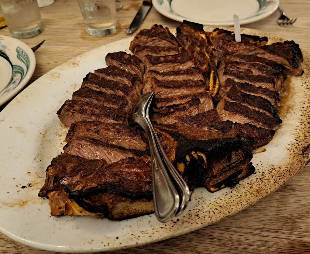 Peter Luger Steak House