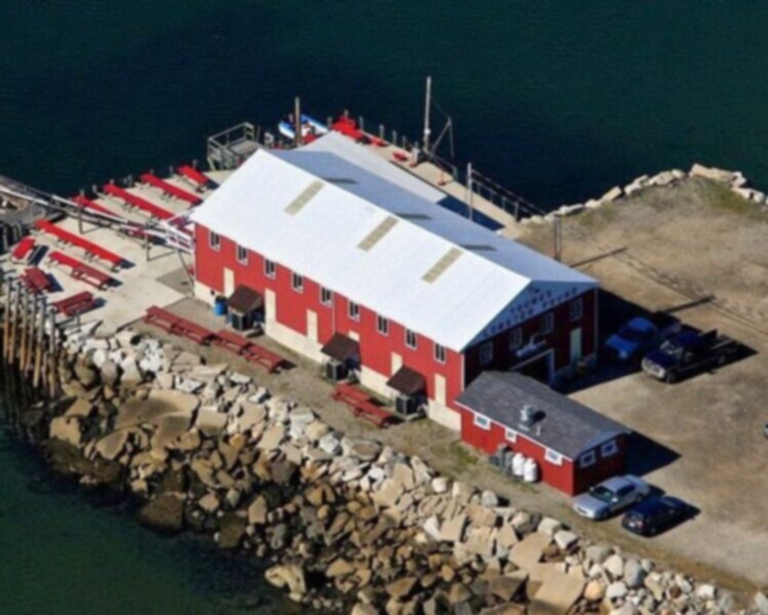 Young's Lobster Pound
