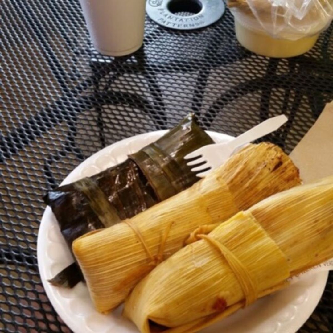 The Tamale Place