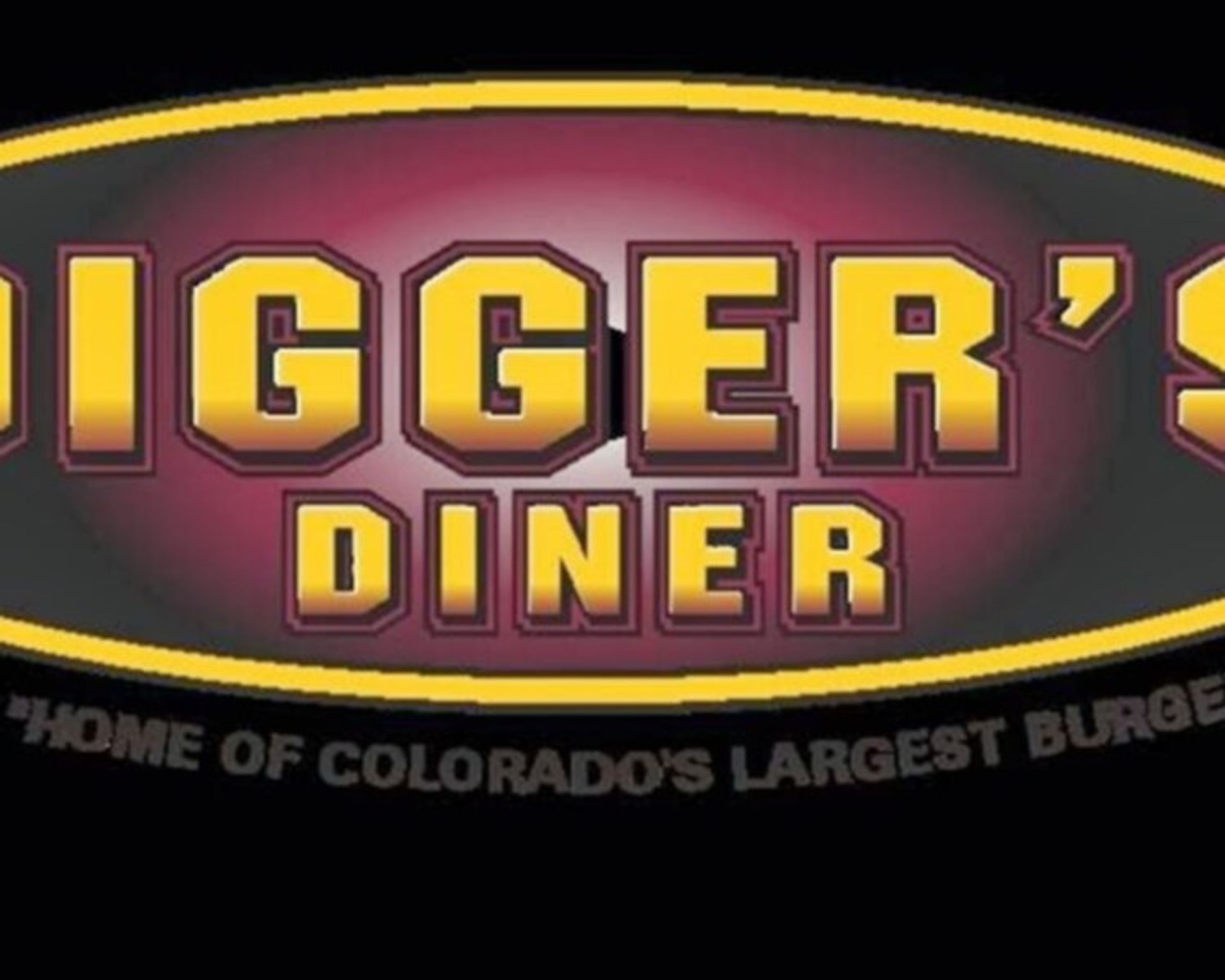 Diggers Diner