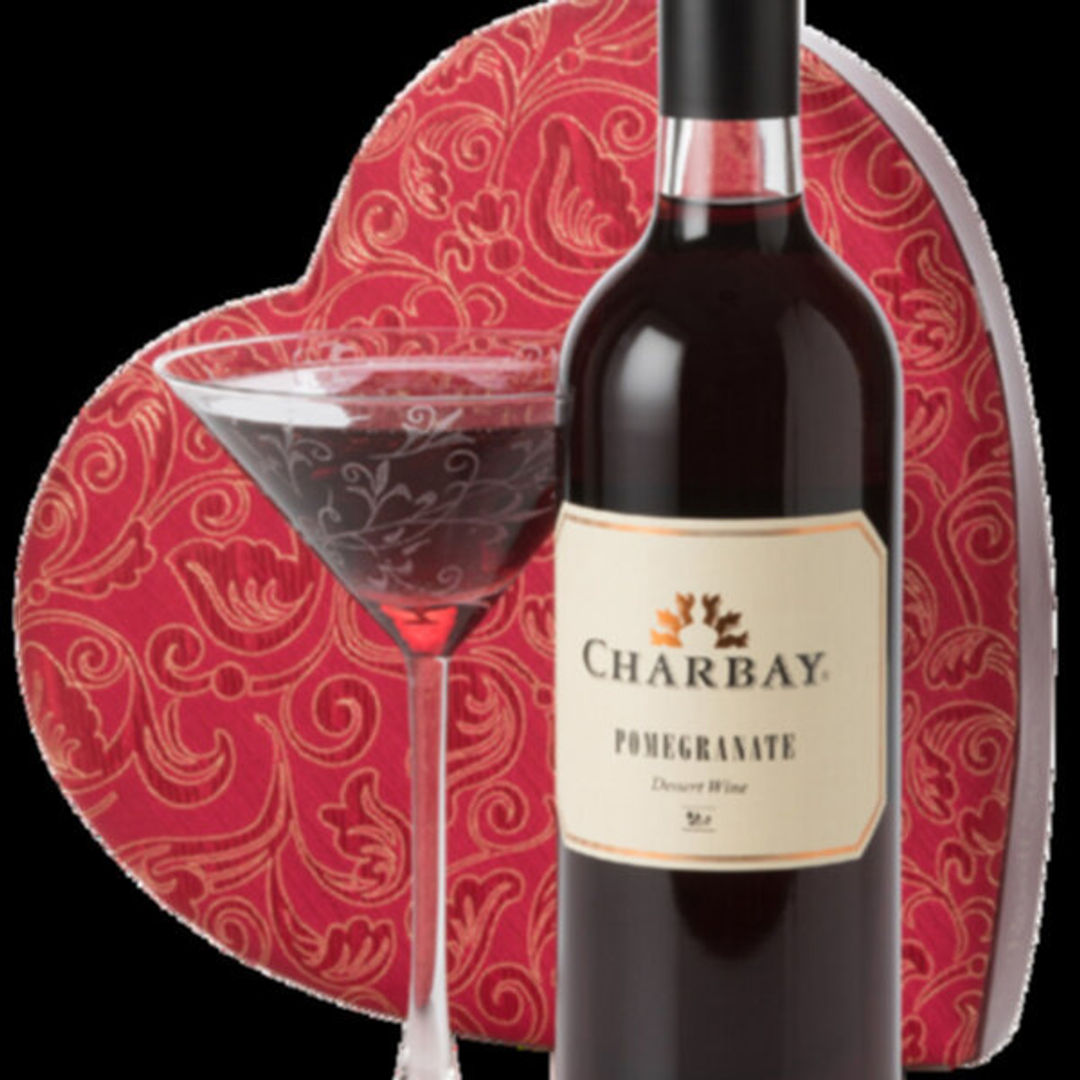 Charbay Winery