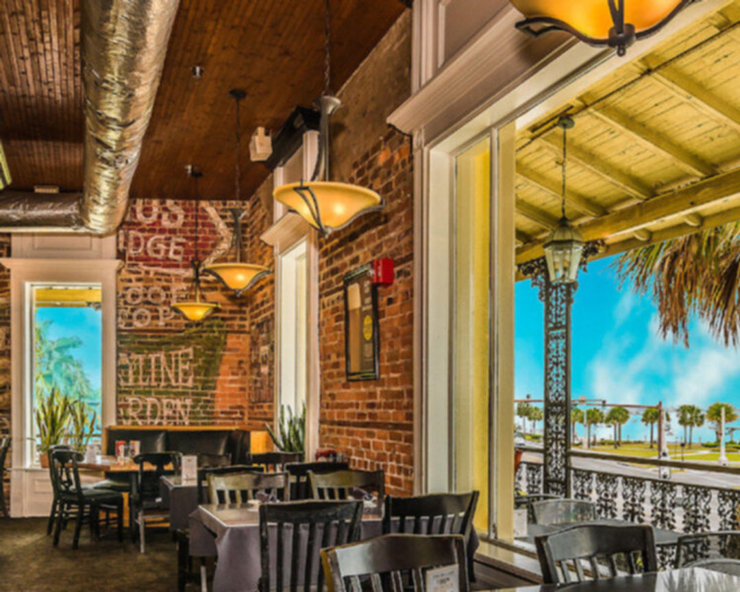 A1A Ale Works Restaurant & Taproom, St. Augustine, FL, Seen On Drinking