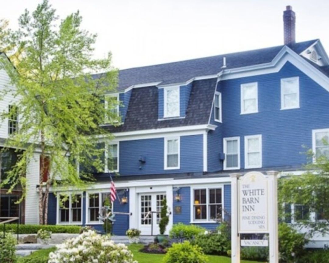 White Barn Inn, Auberge Resorts Collection