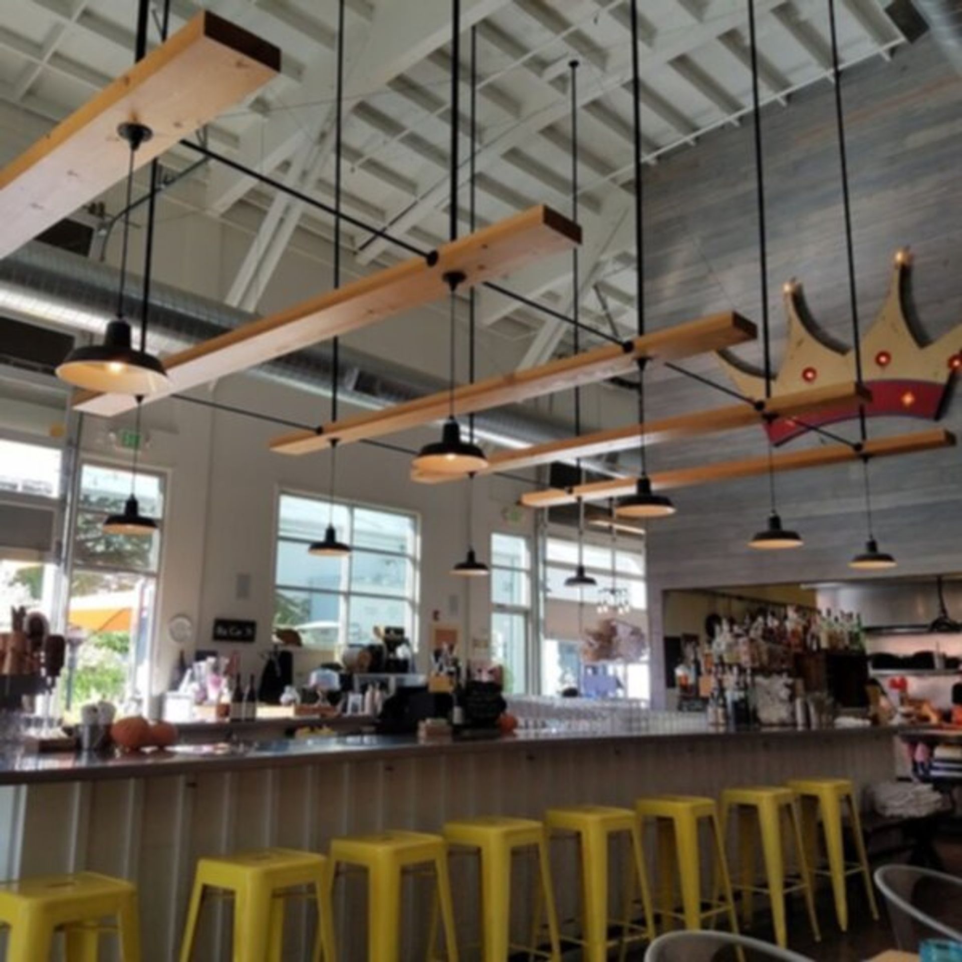 Zazu Kitchen + Farm
