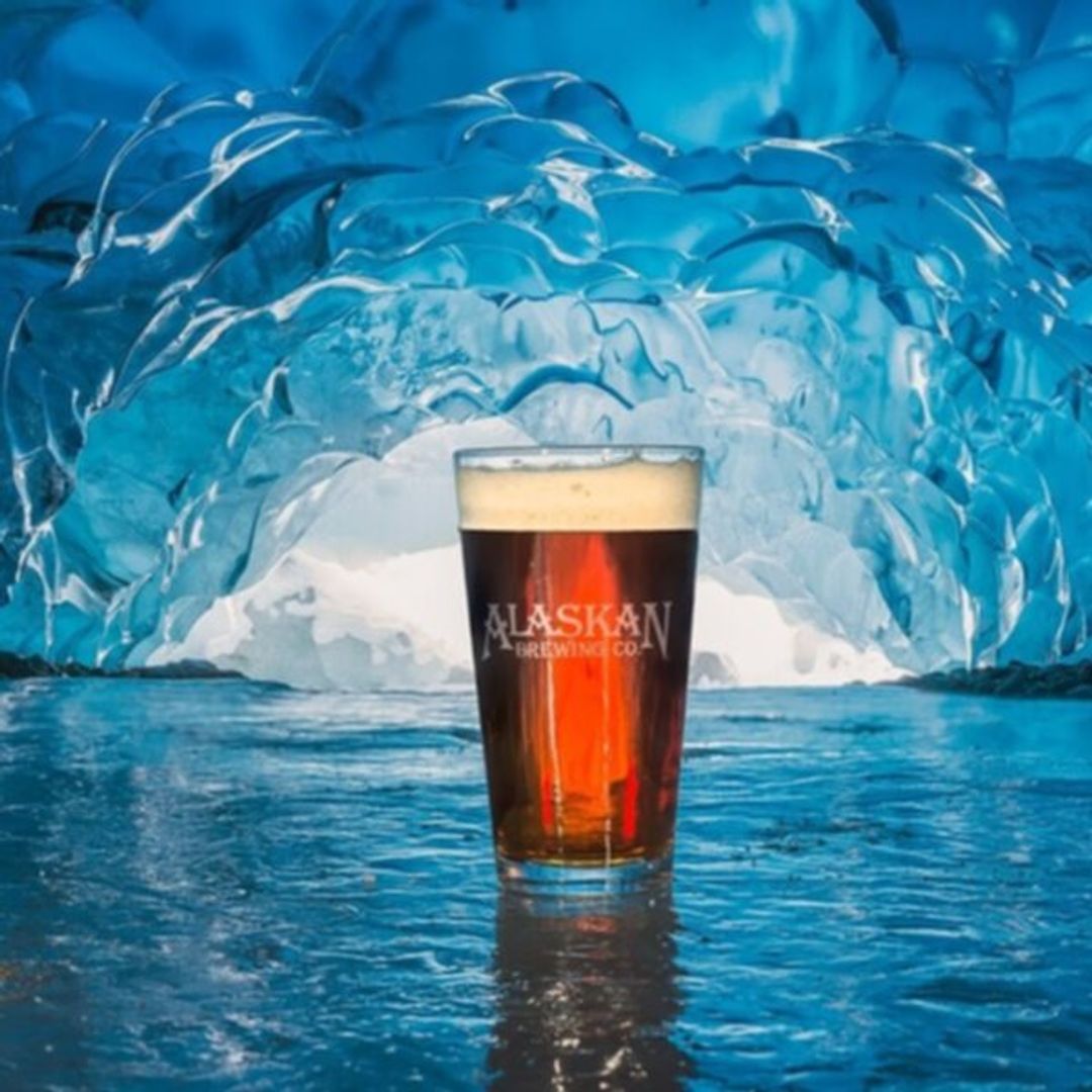 Alaskan Brewing Company