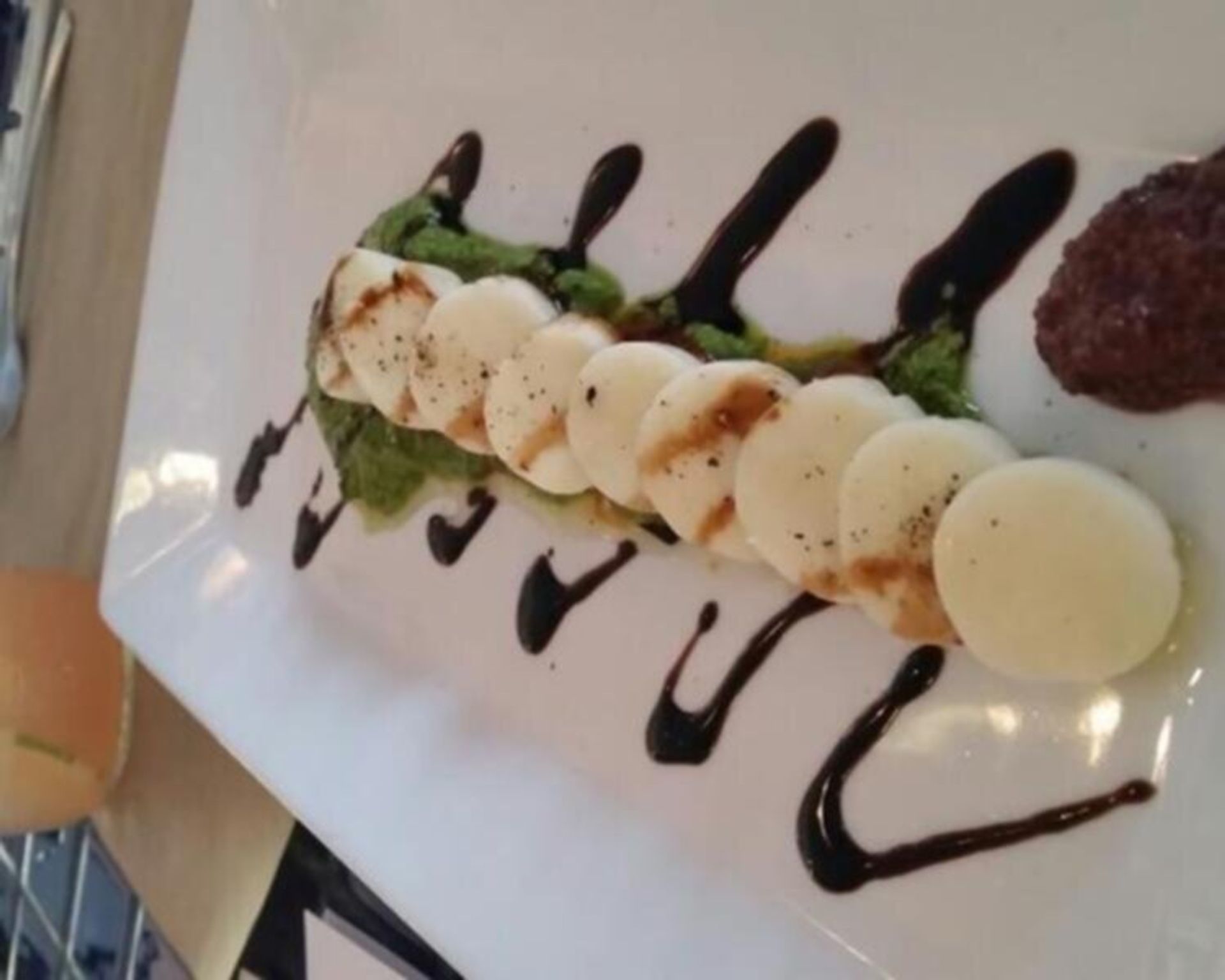 The Brine and Bottle