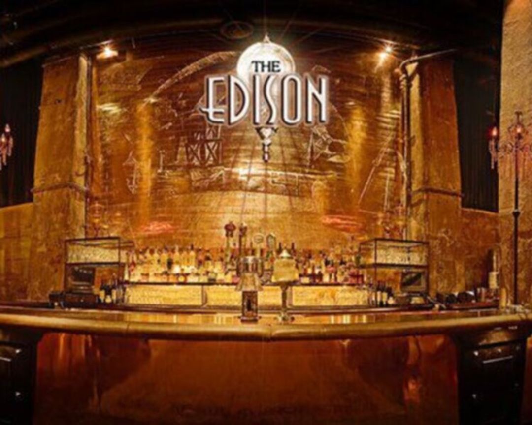 The Edison