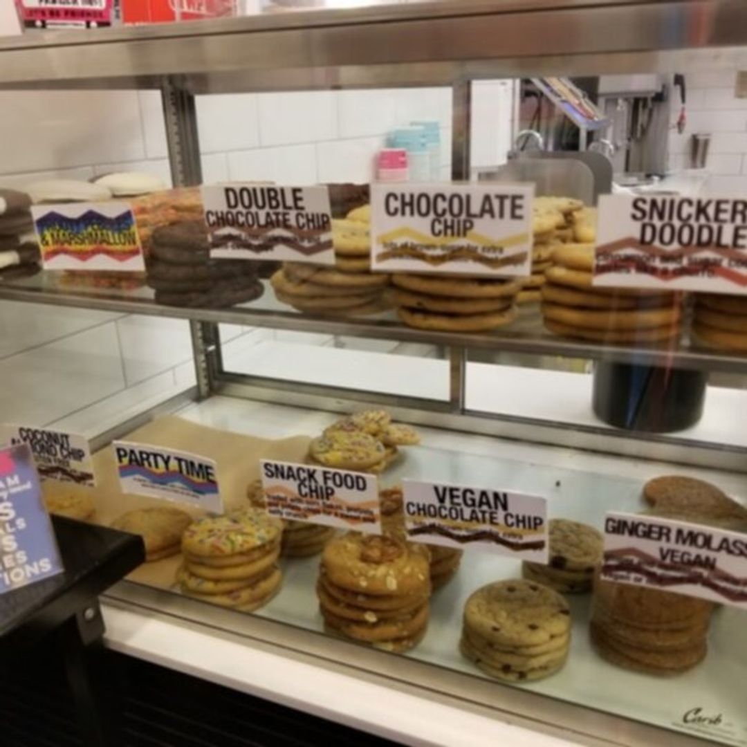 The Coolhaus Shop