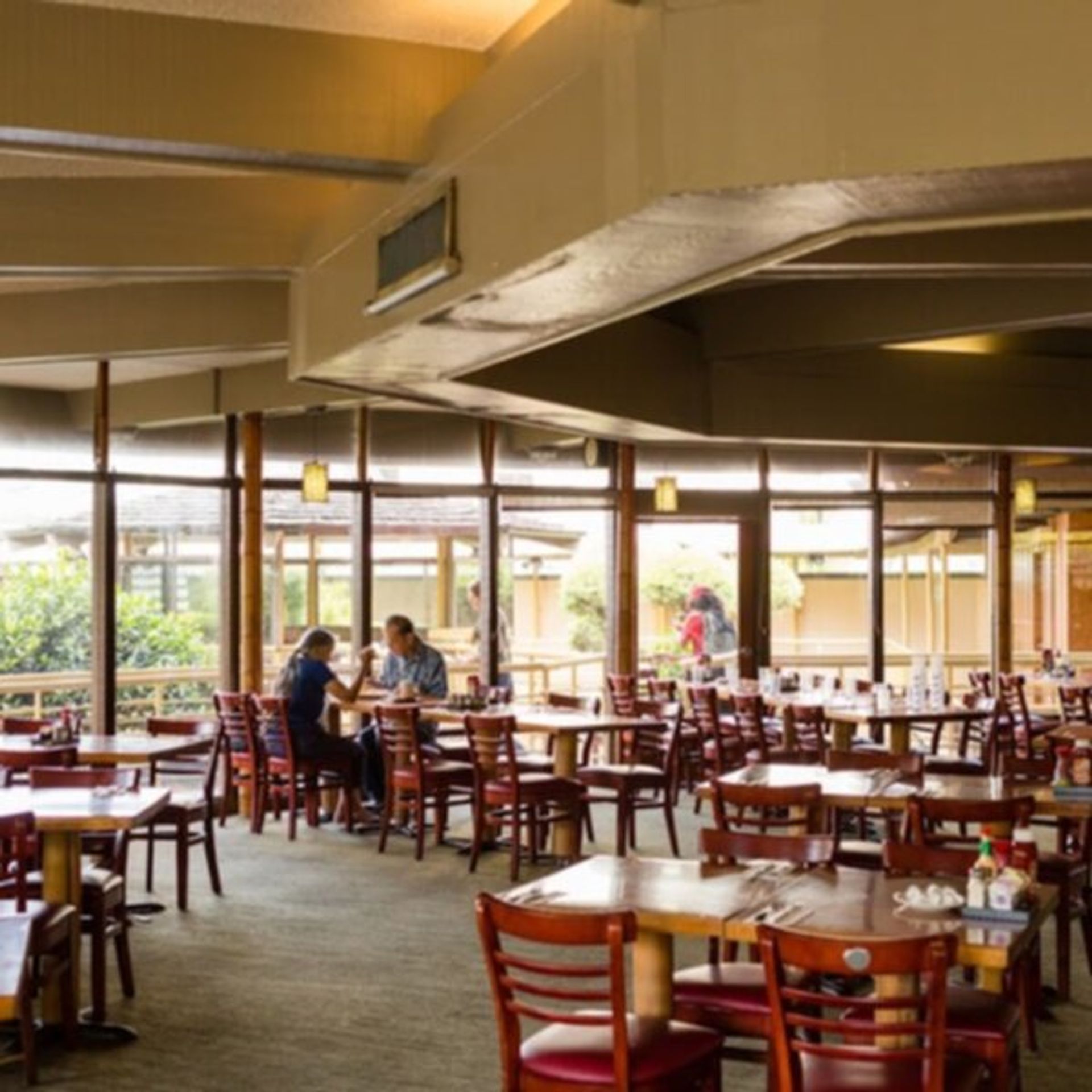 Pagoda Floating Restaurant & Catering