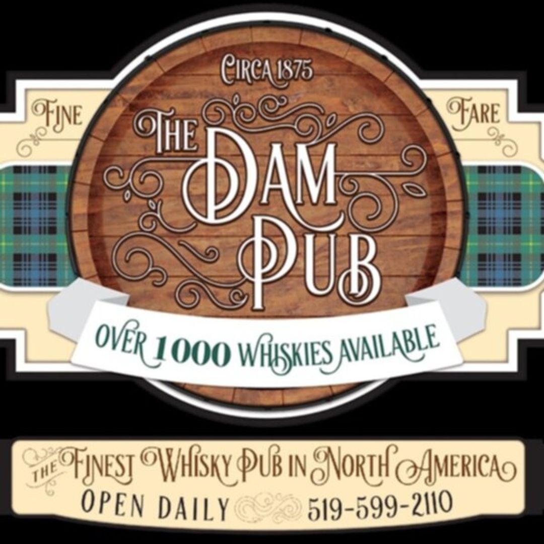 The Dam Pub Gastropub & Whisky Bar