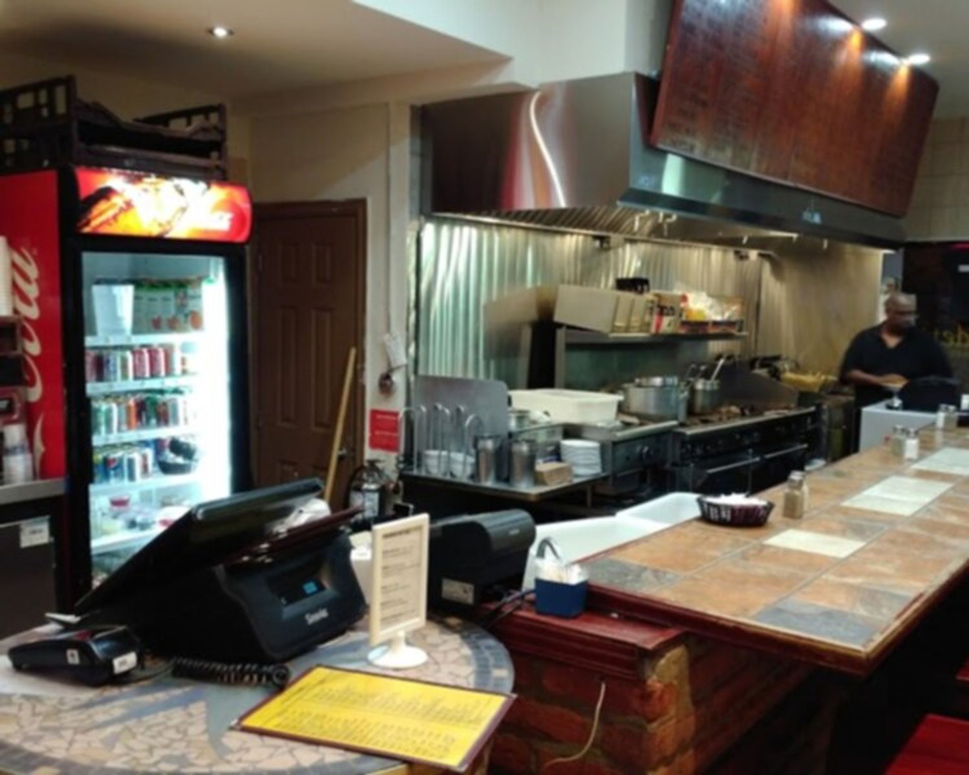 Restaurant Chez Claudette