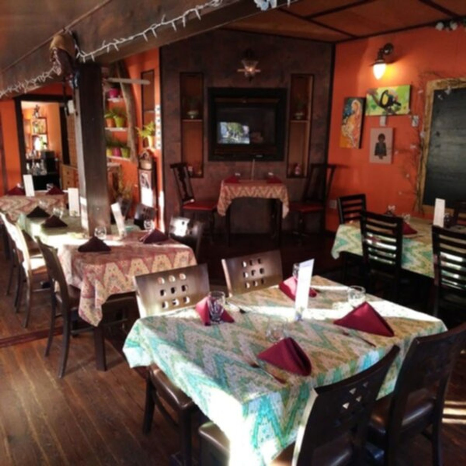 Antoinette's Restaurant