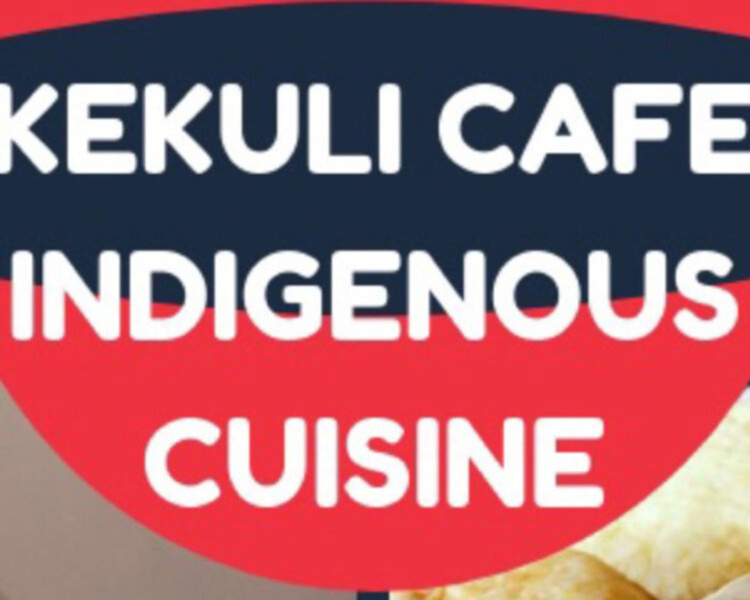 Kekuli Café Coffee West Kelowna