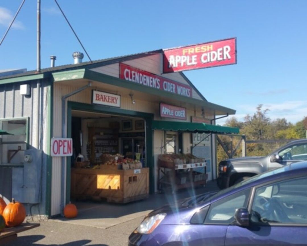 Clendenen's Cider Works