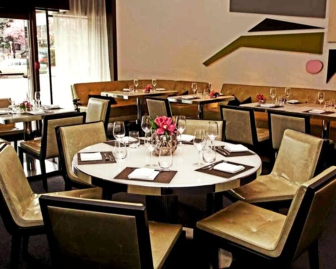 Hawksworth Restaurant