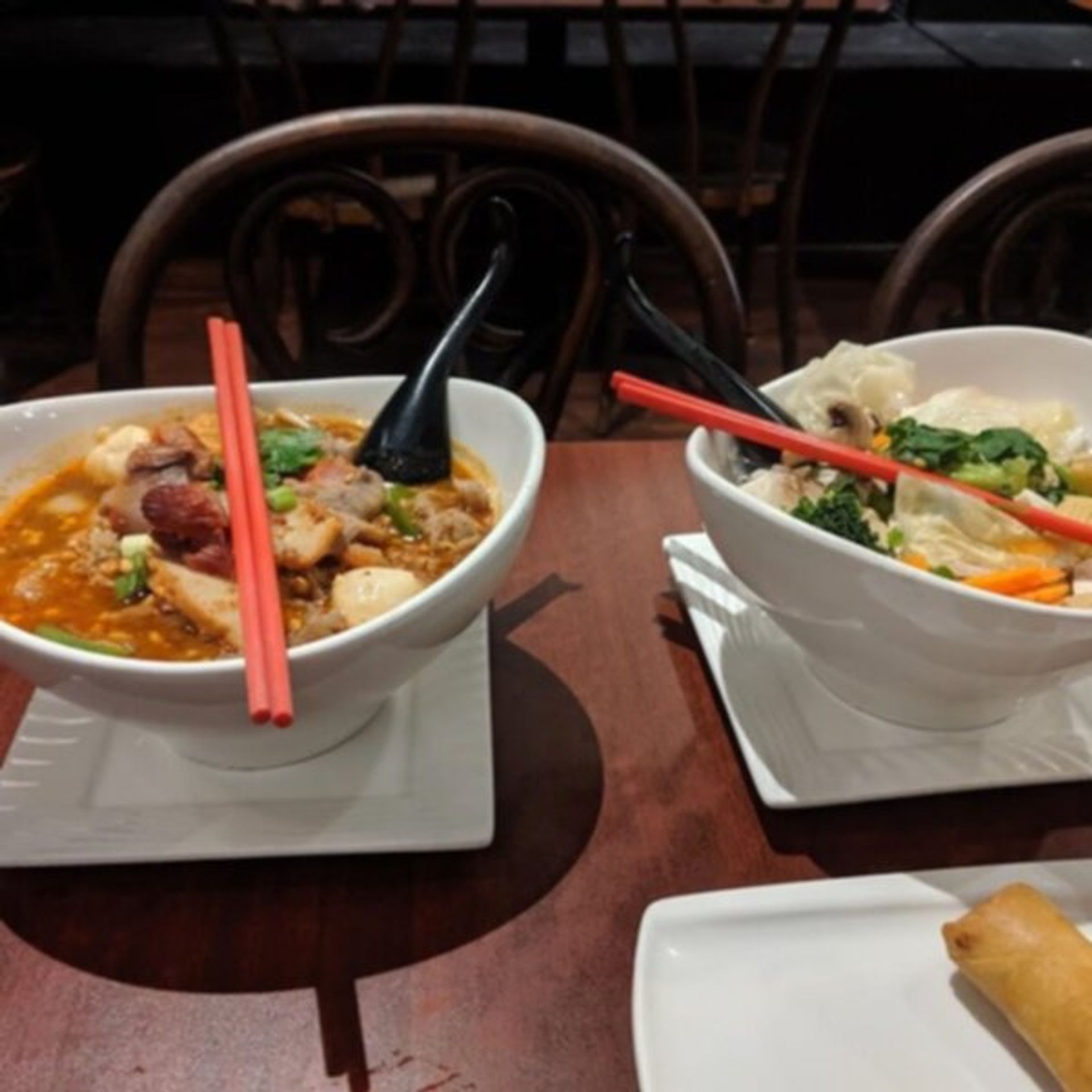 Vanda Siam Restaurant