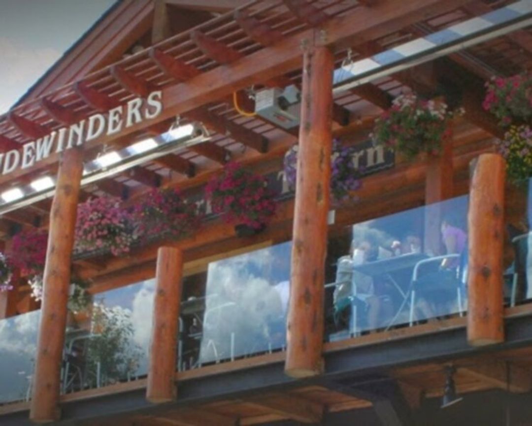 Sidewinders Tavern