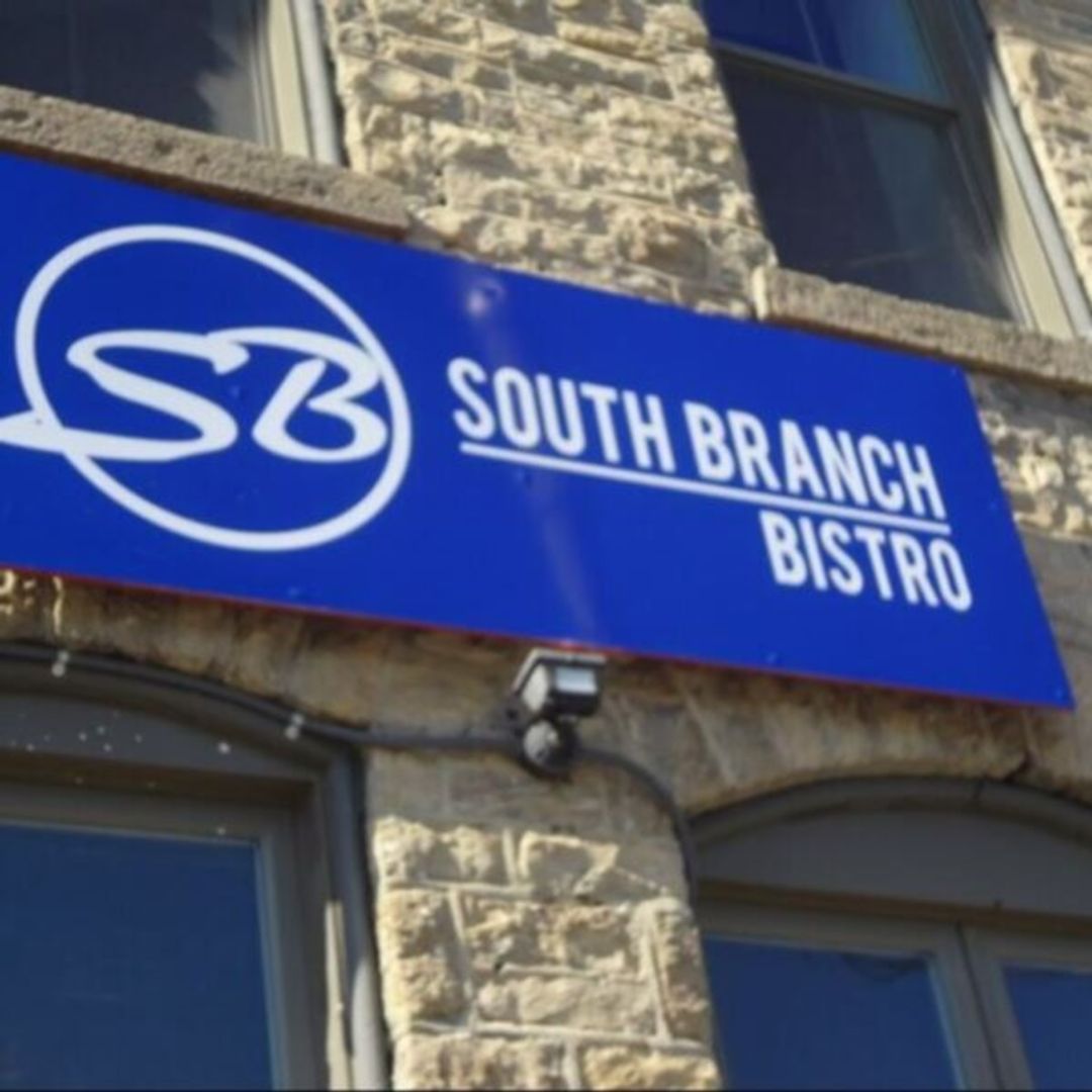 South Branch Bistro