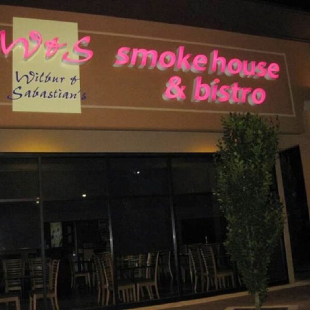 Wilbur & Sabastian's Smokehouse & Bistro
