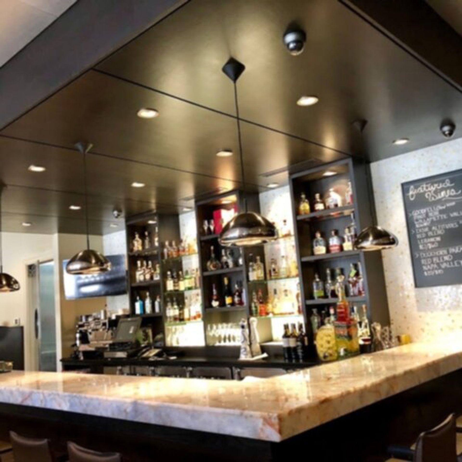 Phoenicia Restaurant