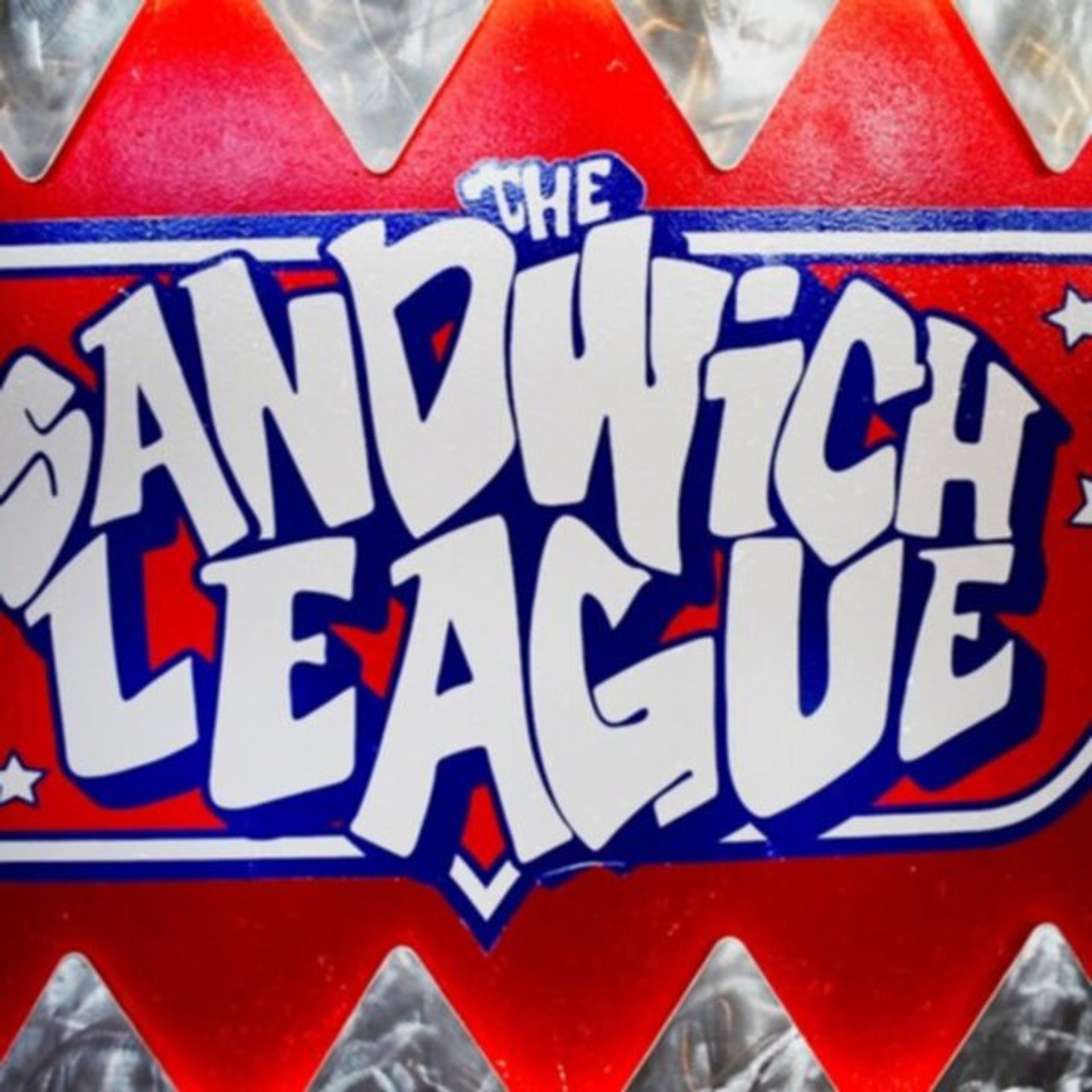 The Sandwich League On Campus