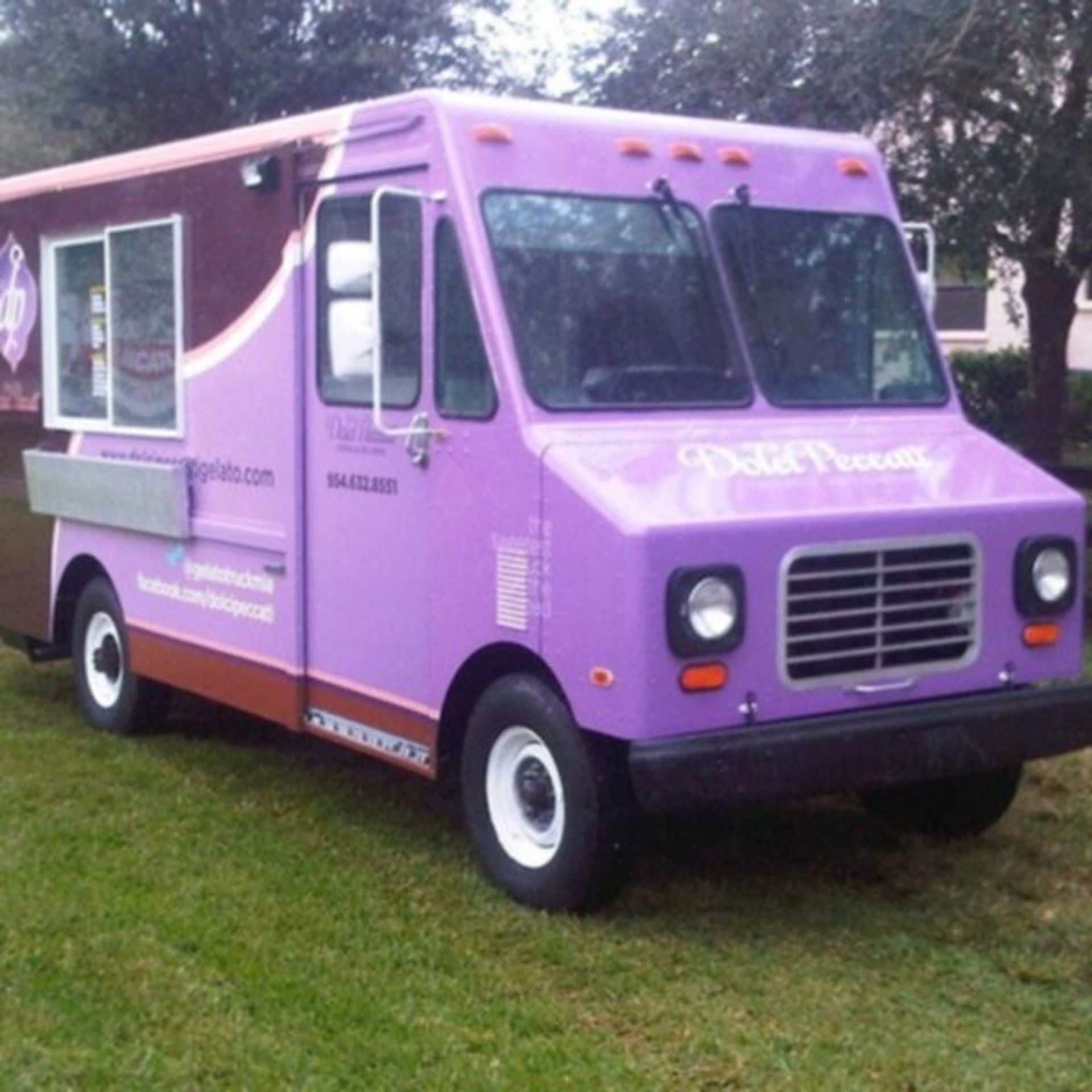 DOLCI PECCATI GELATO