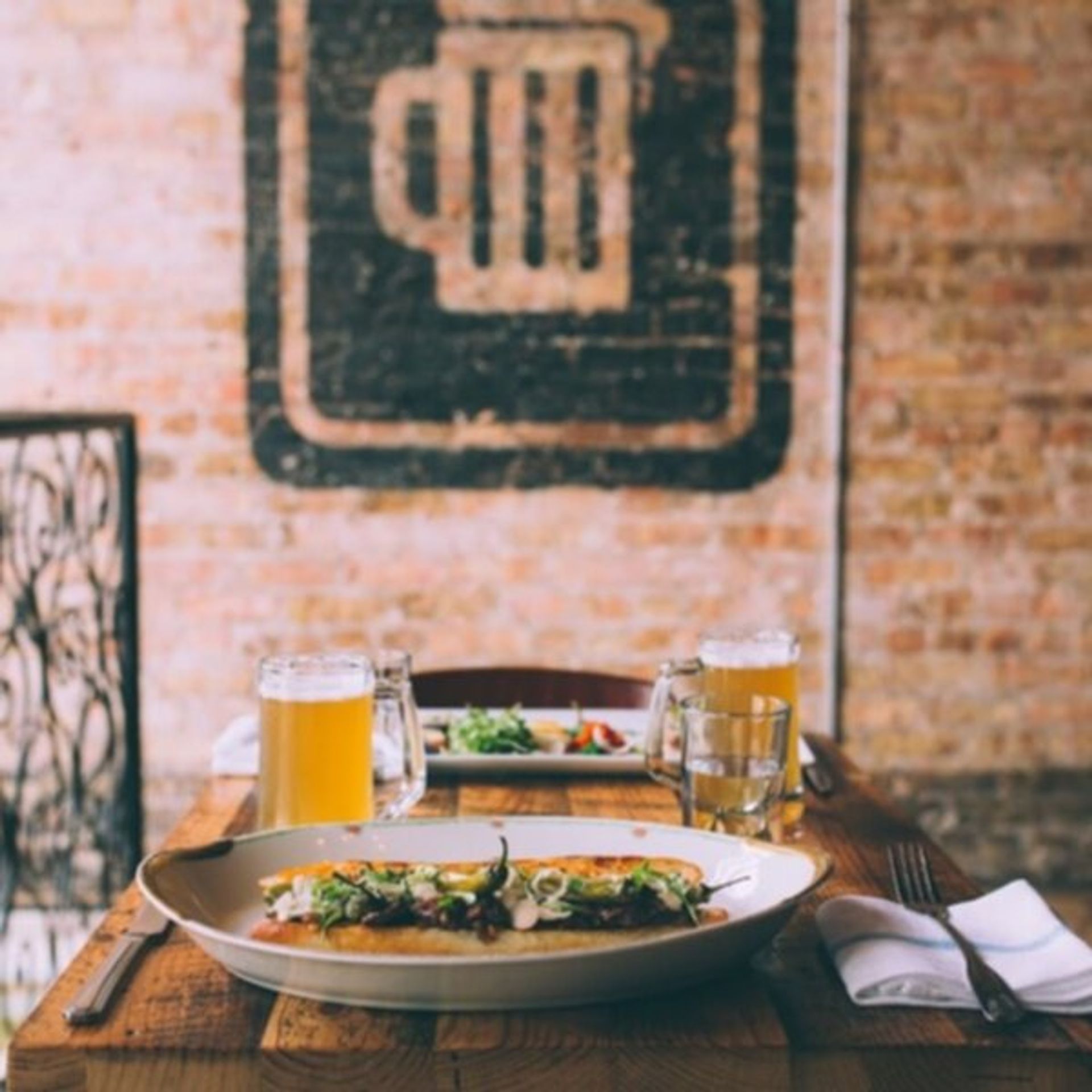 Dusek's Board & Beer