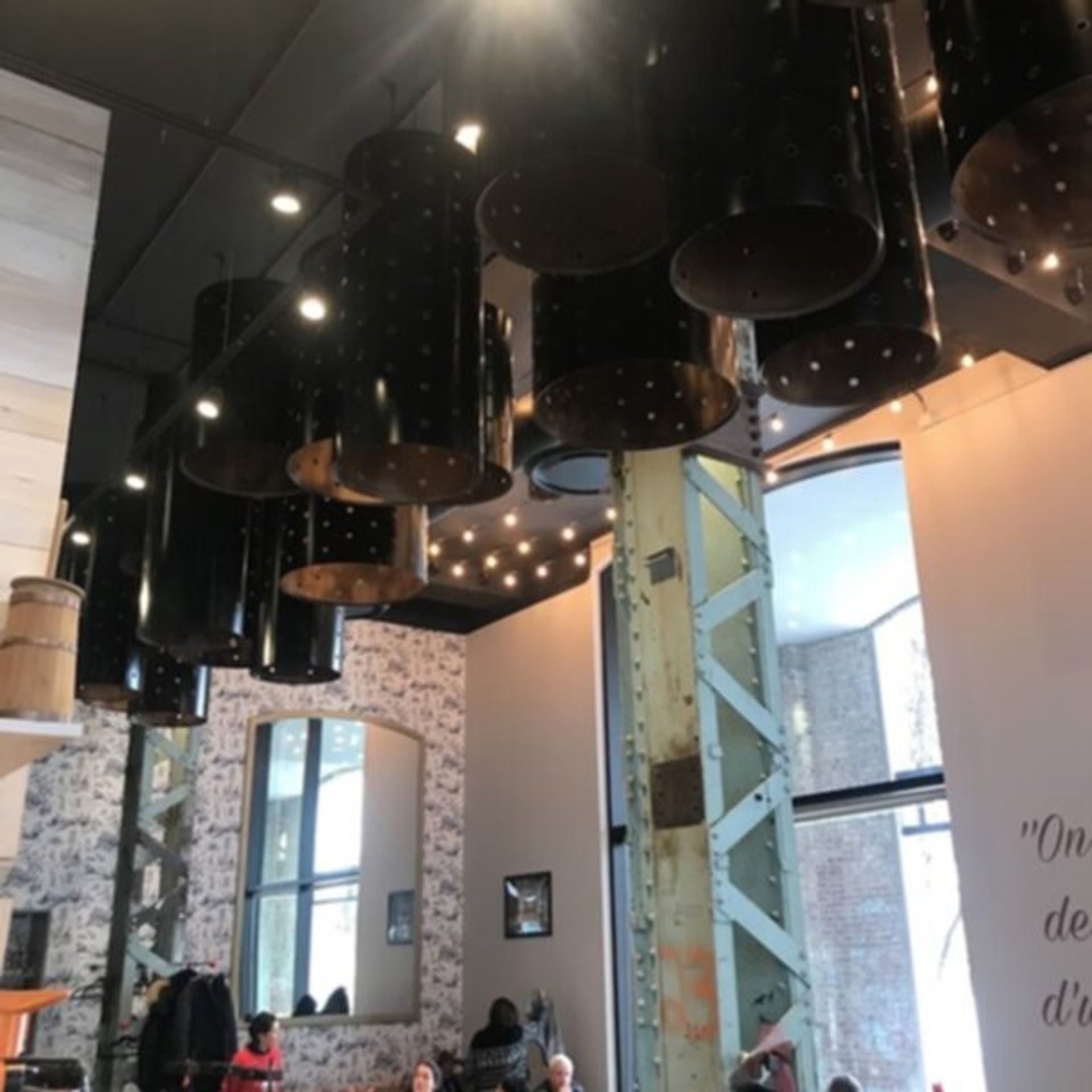 La cloche à fromage