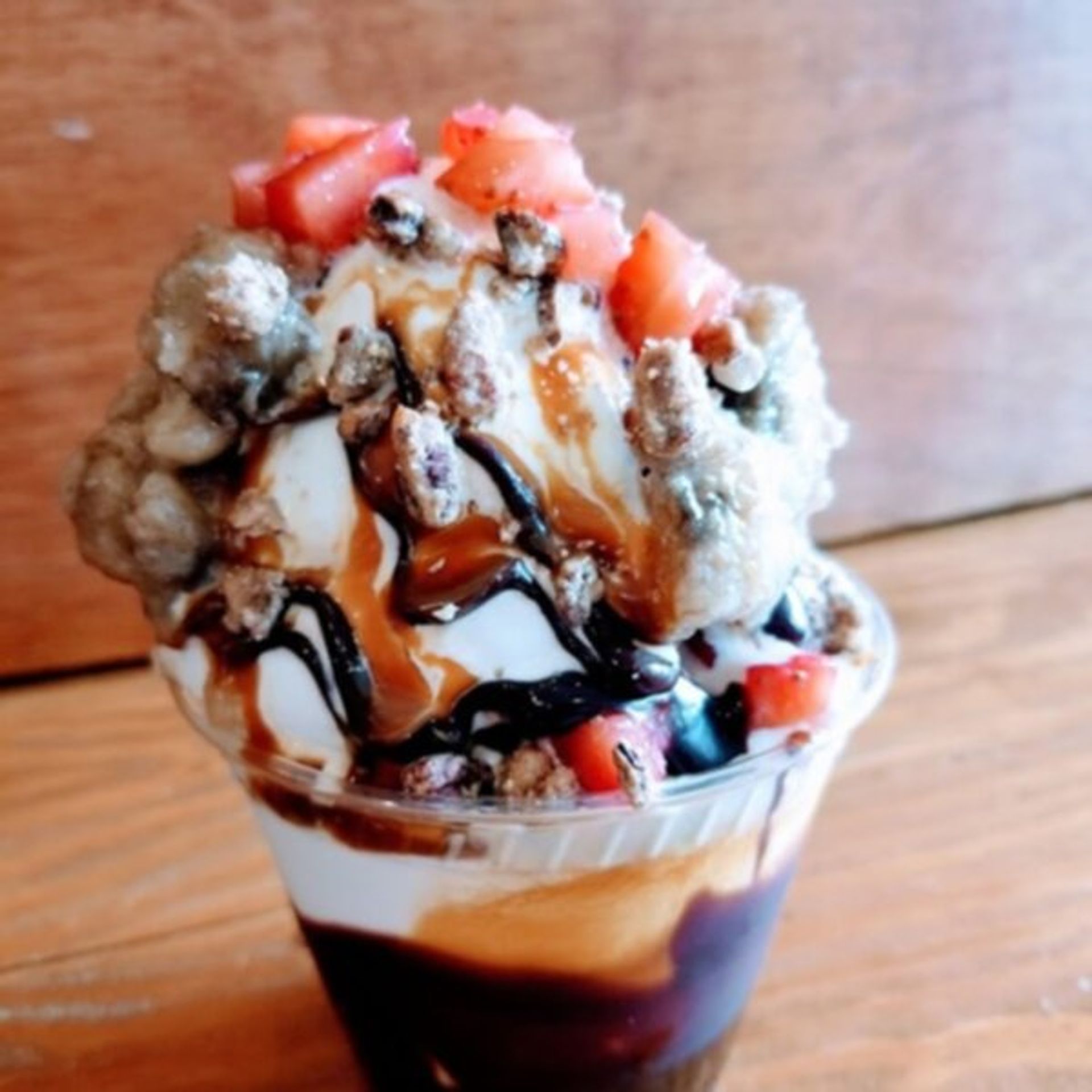 Cow Tipping Creamery