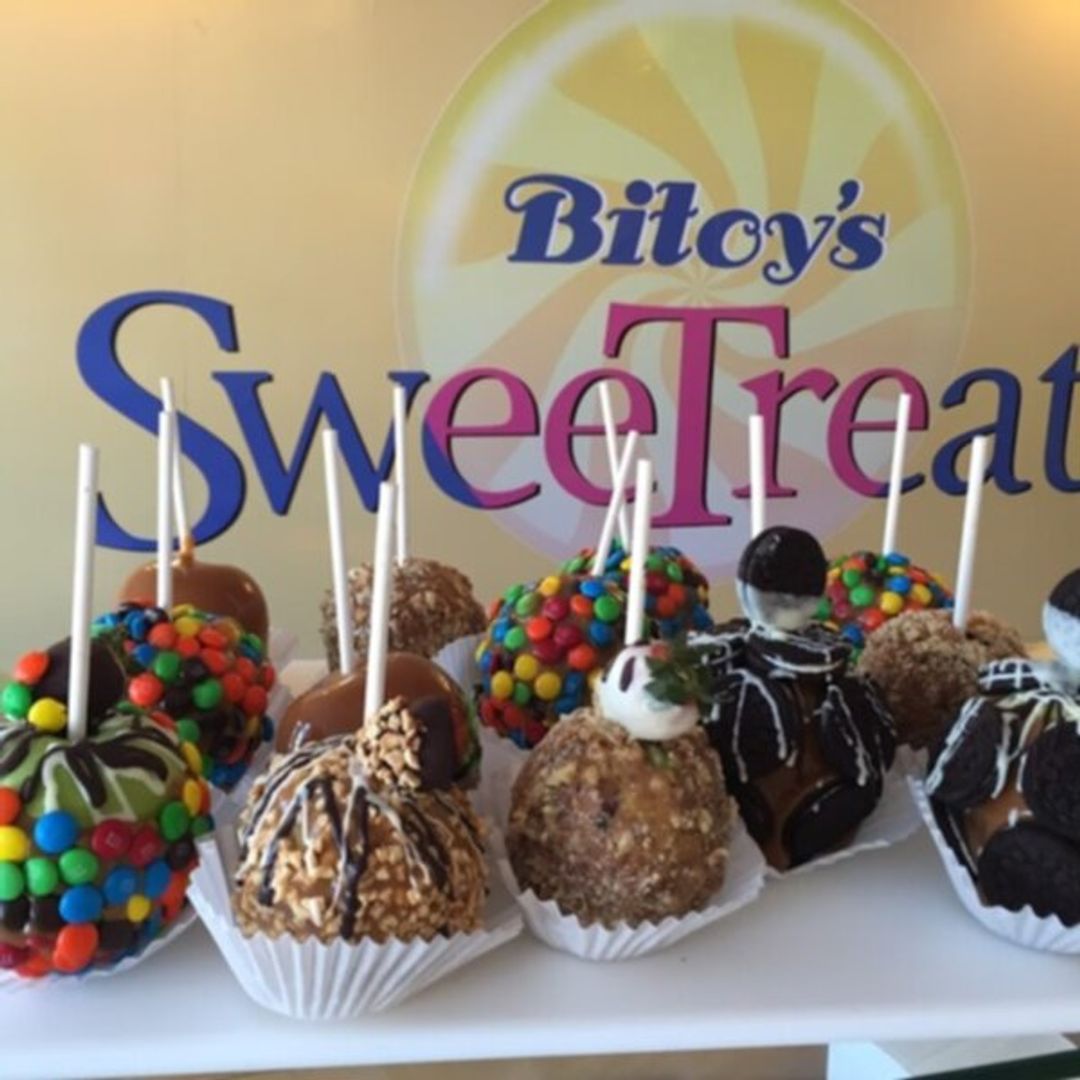 Bitoy's Sweet Treats Inc.