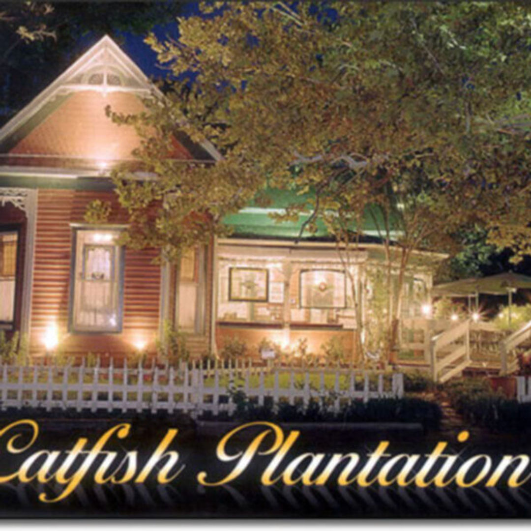 Catfish Plantation