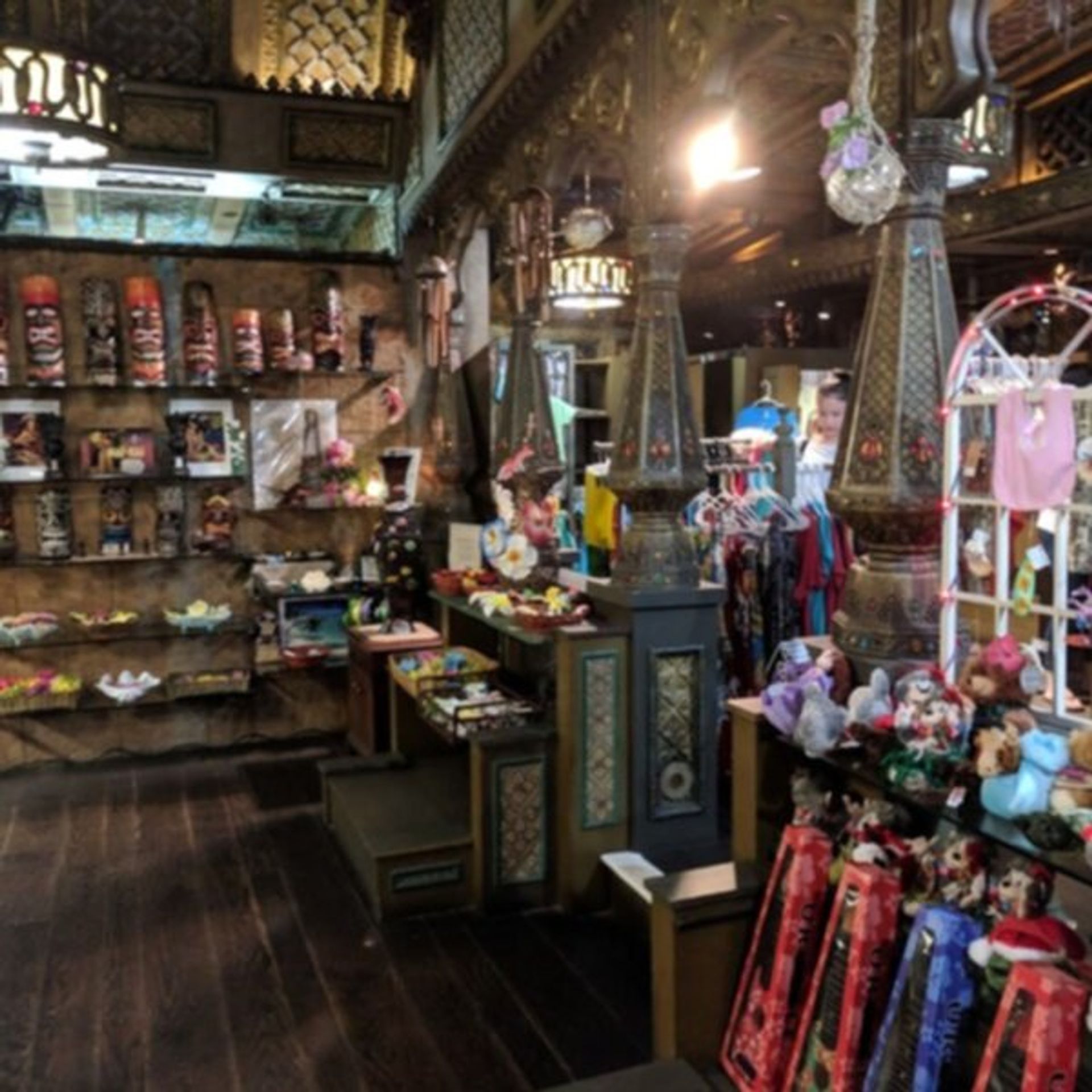 Mai-Kai Restaurant and Polynesian Show