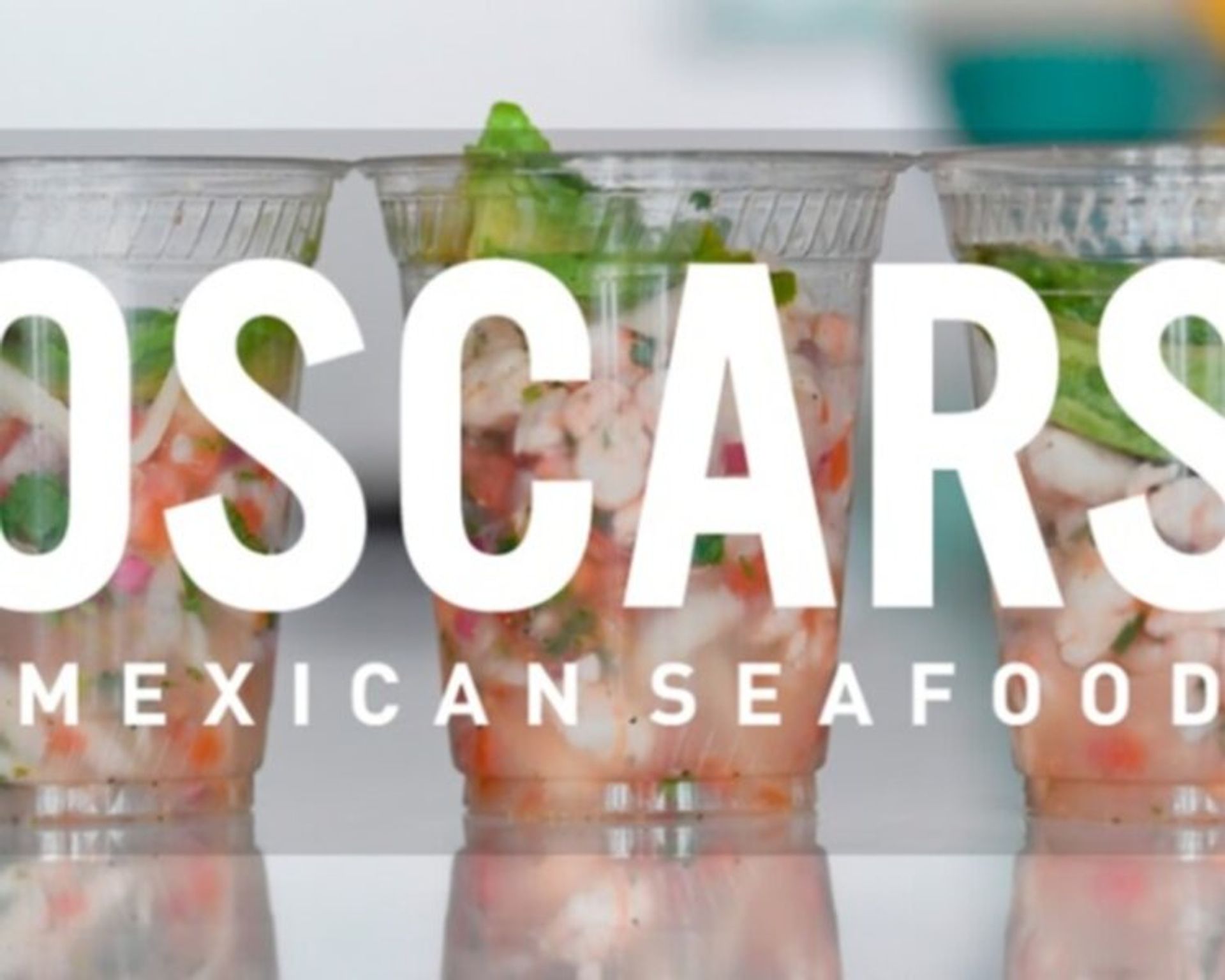 Oscars Mexican Seafood