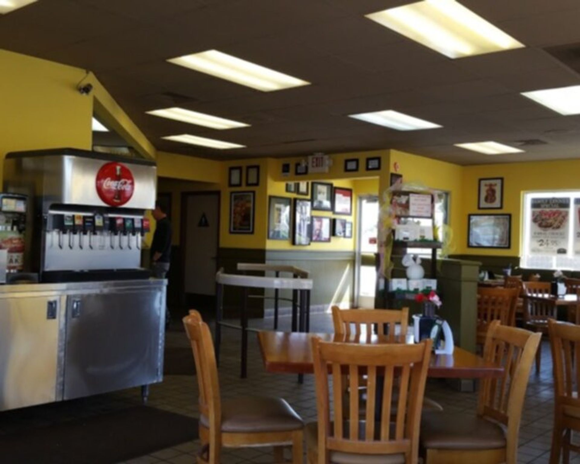 BRADDAH'S Island Style burritos, bowls & tacos